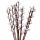 Bazie plastikowe Czakos 14cm, 1szt